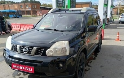 Nissan X-Trail, 2010 год, 870 000 рублей, 1 фотография