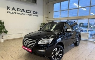 Lifan X60 I рестайлинг, 2014 год, 630 000 рублей, 1 фотография