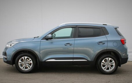 Chery Tiggo 4 I рестайлинг, 2020 год, 1 150 000 рублей, 4 фотография