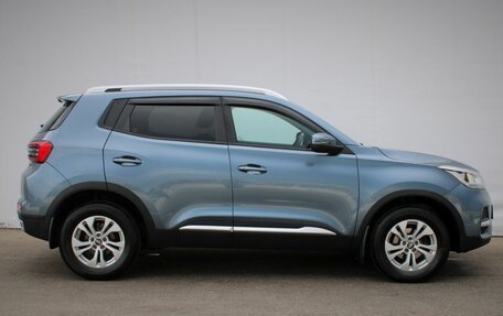 Chery Tiggo 4 I рестайлинг, 2020 год, 1 150 000 рублей, 8 фотография
