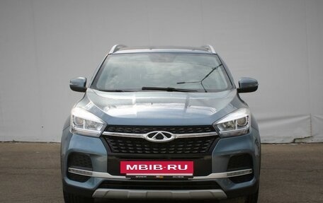 Chery Tiggo 4 I рестайлинг, 2020 год, 1 150 000 рублей, 2 фотография