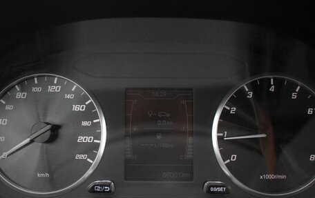 Chery Tiggo 4 I рестайлинг, 2020 год, 1 150 000 рублей, 11 фотография