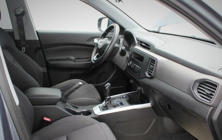 Chery Tiggo 4 I рестайлинг, 2020 год, 1 150 000 рублей, 12 фотография