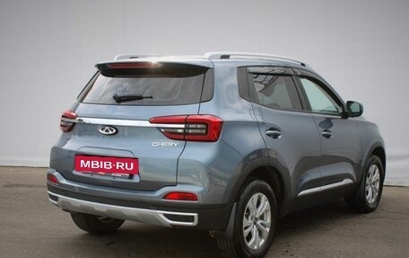 Chery Tiggo 4 I рестайлинг, 2020 год, 1 150 000 рублей, 7 фотография