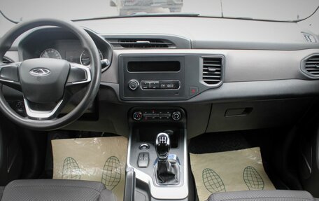 Chery Tiggo 4 I рестайлинг, 2020 год, 1 150 000 рублей, 15 фотография