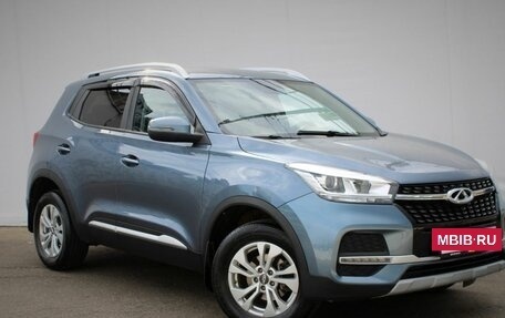 Chery Tiggo 4 I рестайлинг, 2020 год, 1 150 000 рублей, 3 фотография