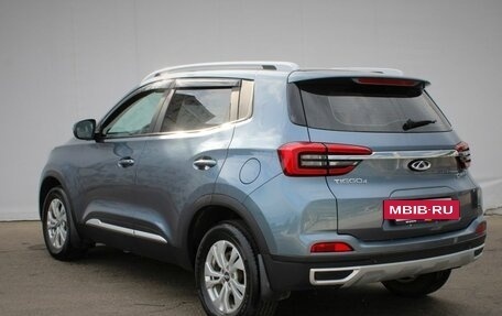Chery Tiggo 4 I рестайлинг, 2020 год, 1 150 000 рублей, 5 фотография