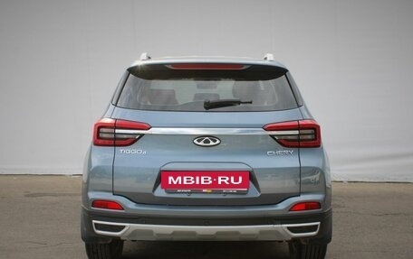Chery Tiggo 4 I рестайлинг, 2020 год, 1 150 000 рублей, 6 фотография