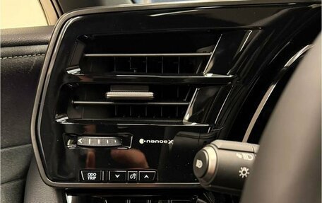 Lexus RX IV рестайлинг, 2024 год, 13 620 000 рублей, 14 фотография
