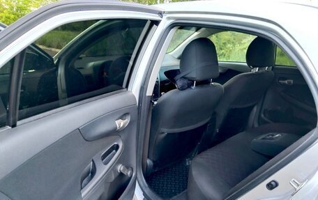 Toyota Corolla, 2008 год, 1 099 000 рублей, 7 фотография