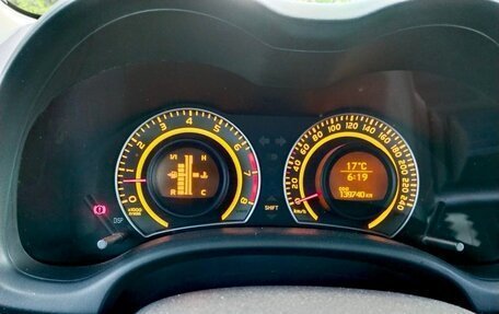 Toyota Corolla, 2008 год, 1 099 000 рублей, 10 фотография