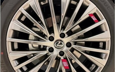 Lexus RX IV рестайлинг, 2024 год, 13 620 000 рублей, 8 фотография