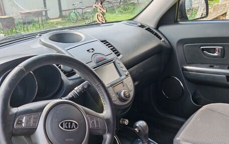 KIA Soul I рестайлинг, 2010 год, 700 000 рублей, 2 фотография