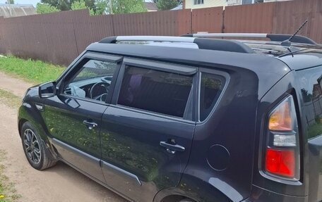 KIA Soul I рестайлинг, 2010 год, 700 000 рублей, 3 фотография