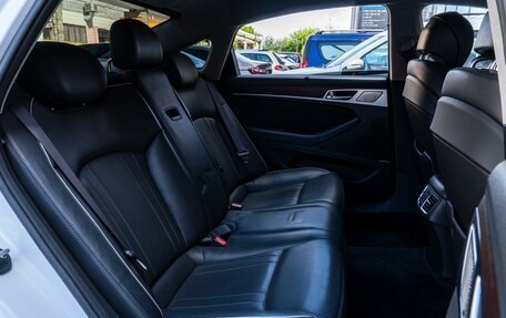 Genesis G80 I, 2019 год, 2 589 000 рублей, 7 фотография
