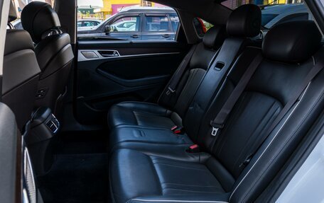 Genesis G80 I, 2019 год, 2 589 000 рублей, 9 фотография