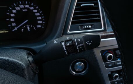 Genesis G80 I, 2019 год, 2 589 000 рублей, 16 фотография