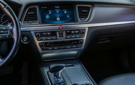 Genesis G80 I, 2019 год, 2 589 000 рублей, 20 фотография