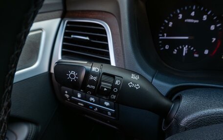Genesis G80 I, 2019 год, 2 589 000 рублей, 15 фотография