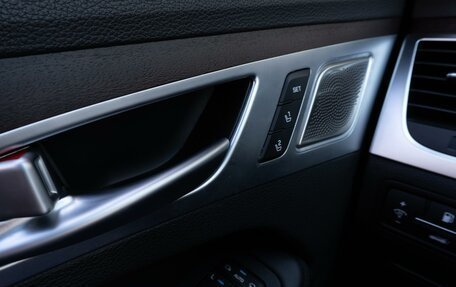 Genesis G80 I, 2019 год, 2 589 000 рублей, 25 фотография