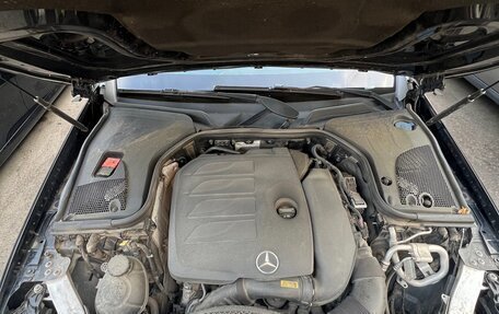 Mercedes-Benz E-Класс, 2018 год, 3 580 000 рублей, 4 фотография