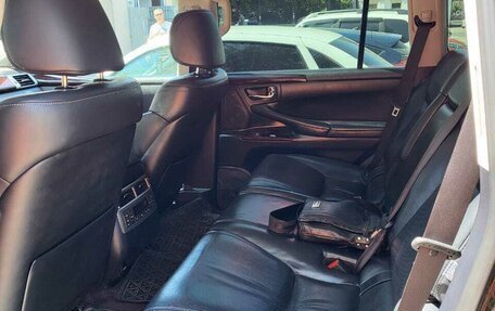 Lexus LX III, 2013 год, 5 200 000 рублей, 6 фотография