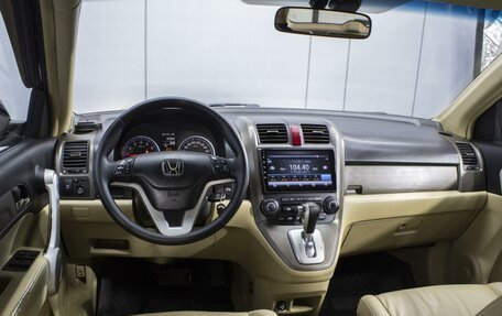 Honda CR-V III рестайлинг, 2007 год, 1 190 000 рублей, 6 фотография