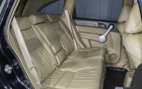 Honda CR-V III рестайлинг, 2007 год, 1 190 000 рублей, 7 фотография