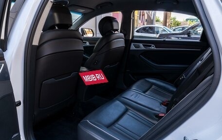Genesis G80 I, 2019 год, 2 589 000 рублей, 11 фотография
