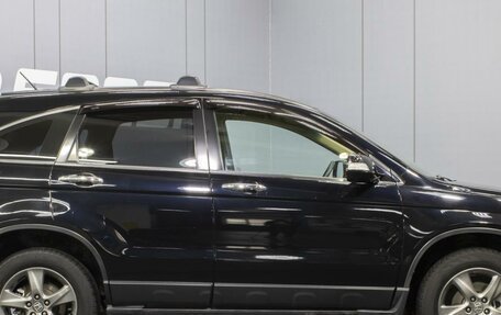 Honda CR-V III рестайлинг, 2007 год, 1 190 000 рублей, 5 фотография