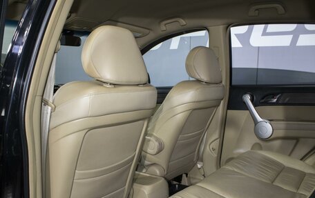 Honda CR-V III рестайлинг, 2007 год, 1 190 000 рублей, 11 фотография