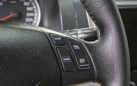 Honda CR-V III рестайлинг, 2007 год, 1 190 000 рублей, 16 фотография