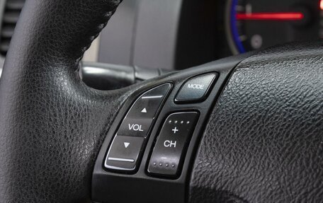 Honda CR-V III рестайлинг, 2007 год, 1 190 000 рублей, 15 фотография