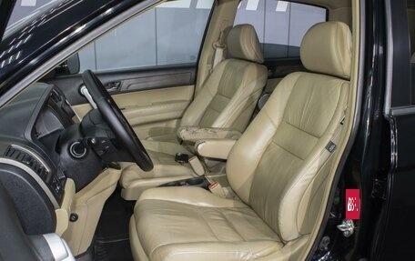 Honda CR-V III рестайлинг, 2007 год, 1 190 000 рублей, 10 фотография