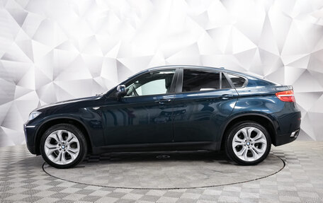 BMW X6, 2013 год, 2 385 000 рублей, 2 фотография