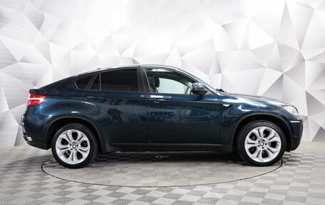 BMW X6, 2013 год, 2 385 000 рублей, 6 фотография