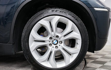 BMW X6, 2013 год, 2 385 000 рублей, 9 фотография