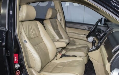 Honda CR-V III рестайлинг, 2007 год, 1 190 000 рублей, 8 фотография