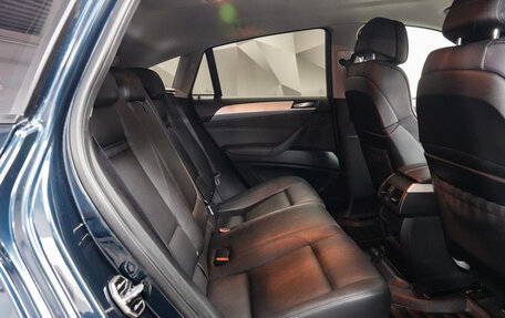 BMW X6, 2013 год, 2 385 000 рублей, 13 фотография