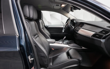 BMW X6, 2013 год, 2 385 000 рублей, 12 фотография