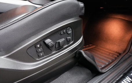 BMW X6, 2013 год, 2 385 000 рублей, 14 фотография