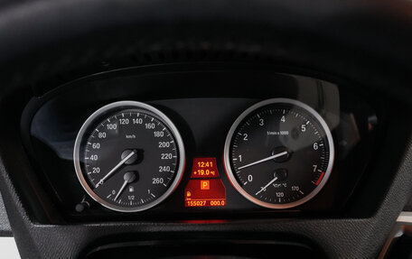 BMW X6, 2013 год, 2 385 000 рублей, 16 фотография