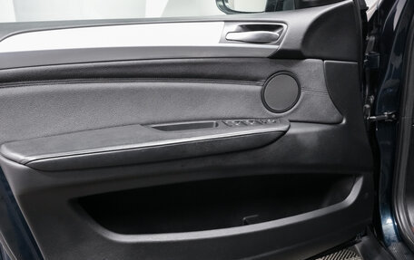 BMW X6, 2013 год, 2 385 000 рублей, 17 фотография