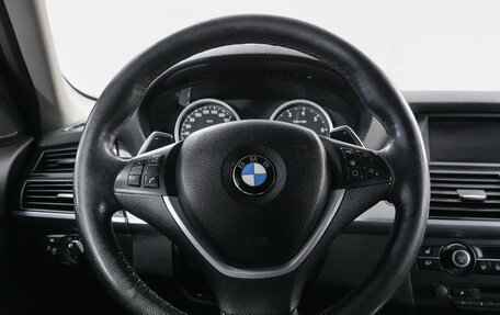 BMW X6, 2013 год, 2 385 000 рублей, 15 фотография