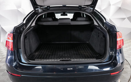 BMW X6, 2013 год, 2 385 000 рублей, 23 фотография