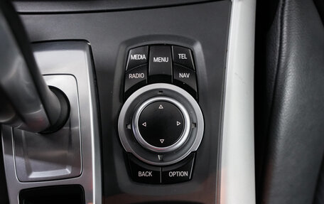 BMW X6, 2013 год, 2 385 000 рублей, 22 фотография