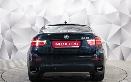 BMW X6, 2013 год, 2 385 000 рублей, 4 фотография