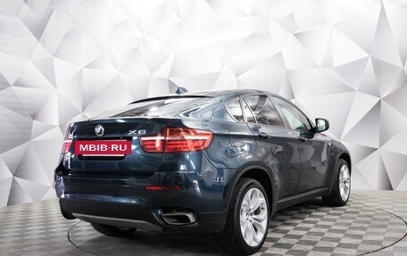 BMW X6, 2013 год, 2 385 000 рублей, 5 фотография