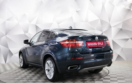 BMW X6, 2013 год, 2 385 000 рублей, 3 фотография