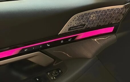 BMW 5 серия, 2025 год, 7 920 000 рублей, 13 фотография